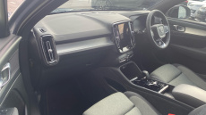 Volvo Xc40 1.5 T4 Recharge PHEV Plus Dark 5dr Auto Estate